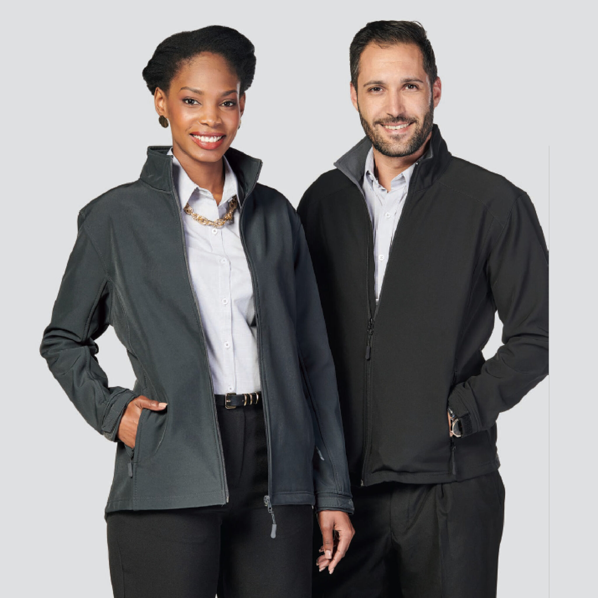 Jackets & Bodywarmers